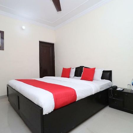 Oyo 37721 Hotel Kings Pathankot Ngoại thất bức ảnh
