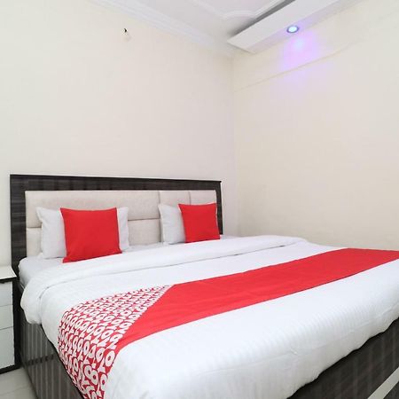 Oyo 37721 Hotel Kings Pathankot Ngoại thất bức ảnh