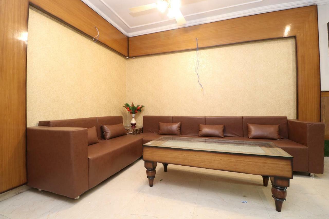 Oyo 37721 Hotel Kings Pathankot Ngoại thất bức ảnh