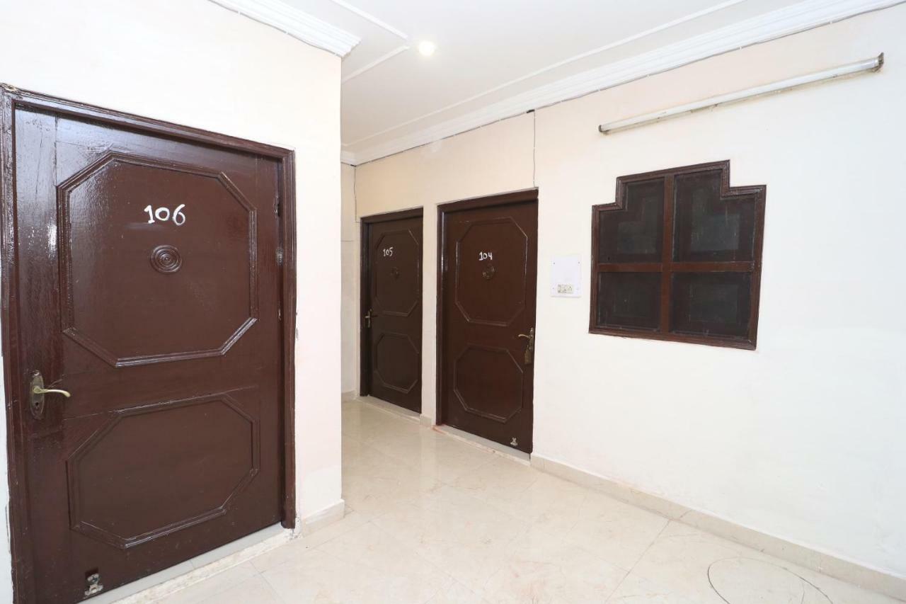Oyo 37721 Hotel Kings Pathankot Ngoại thất bức ảnh